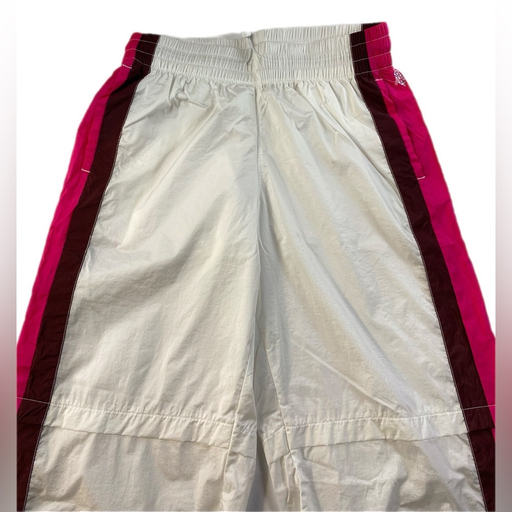 Free Prople End Zone Pants medium never wore washed x1 - Picture 11 of 12